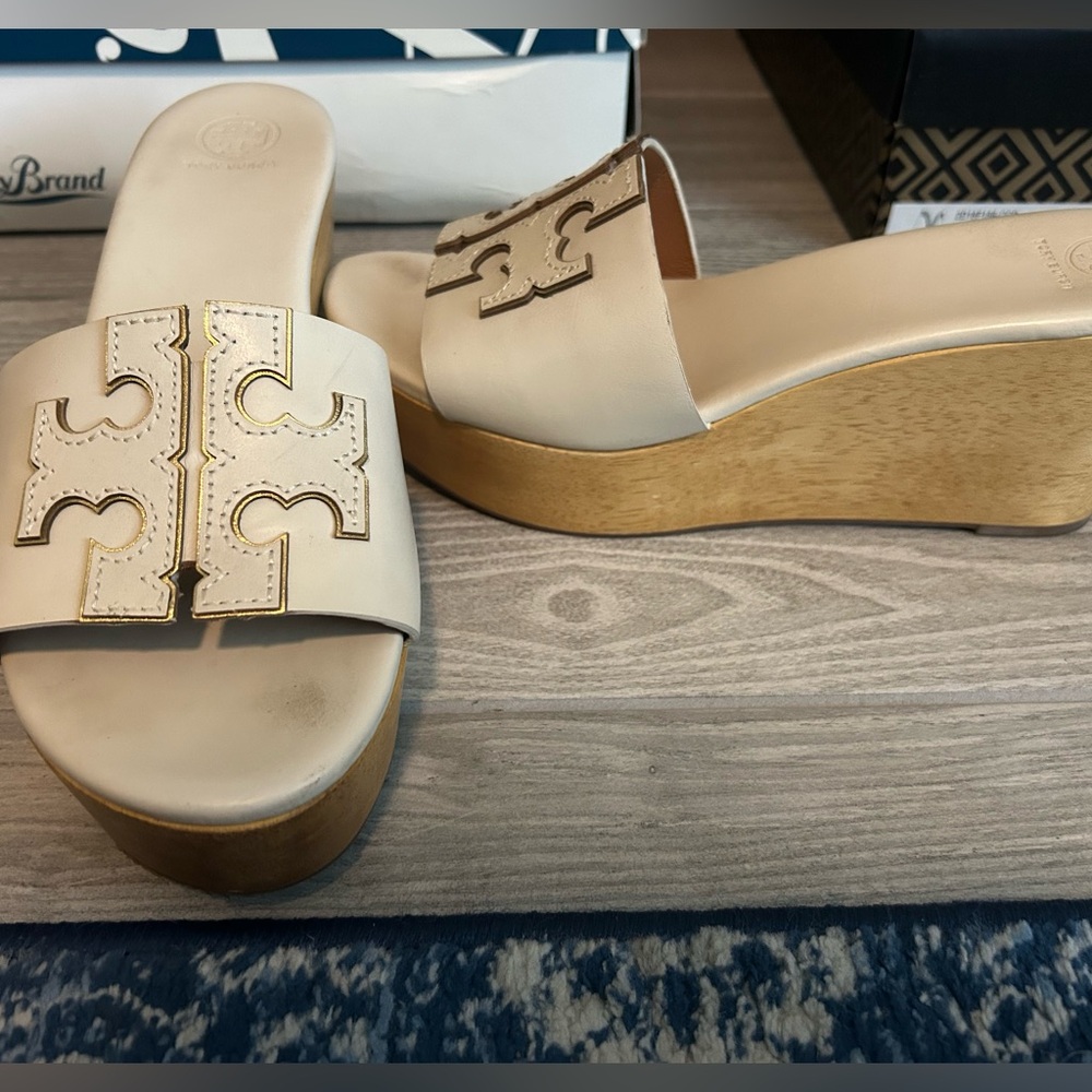 Tory Burch heeled sandals